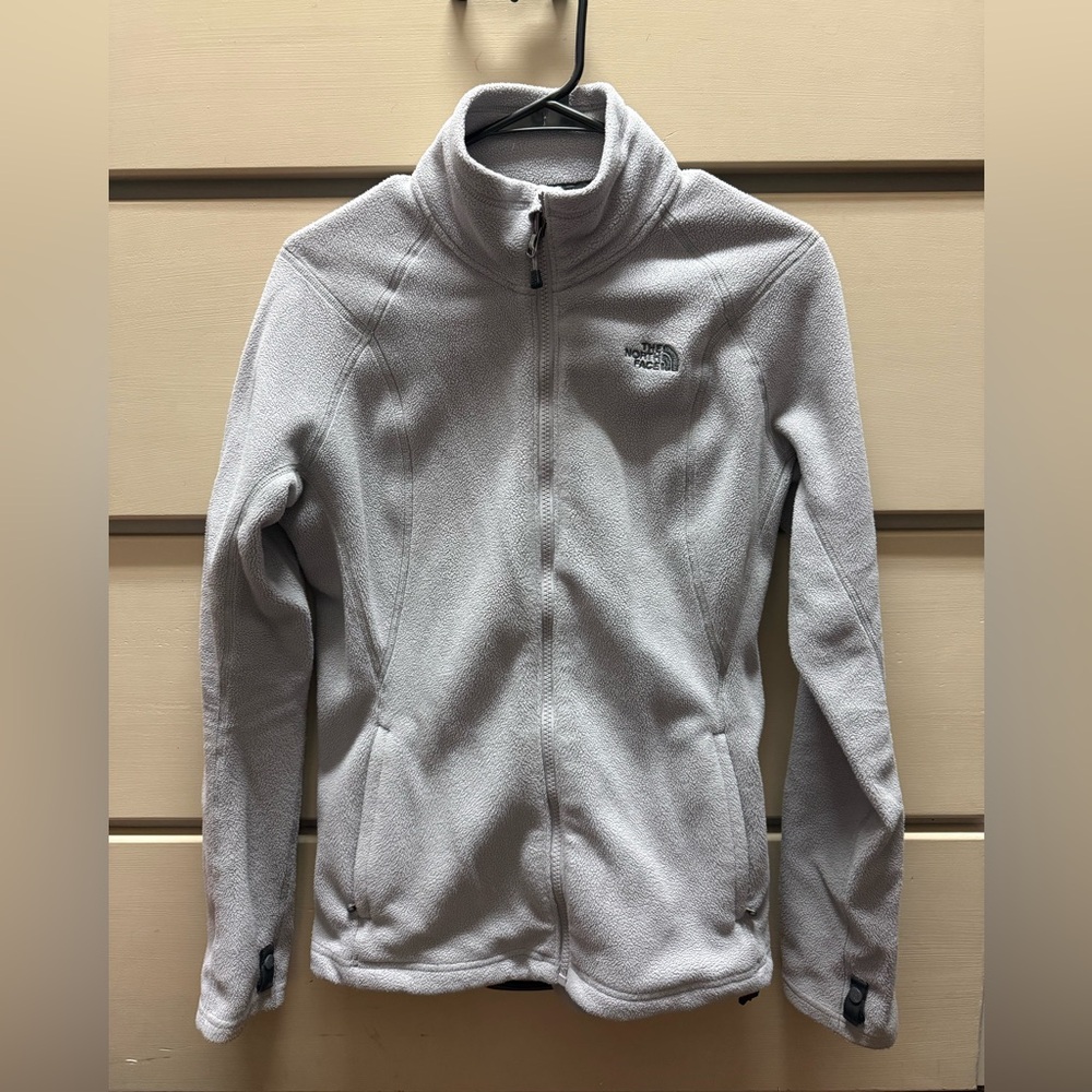 Women’s North Face jacket